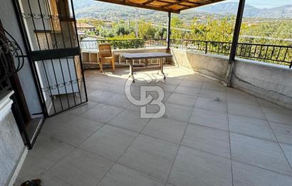 MUSELAND-MANİSA SANCAKLI İĞDECİK' TE 4+1 SATILIK DUBLEKS KONUT