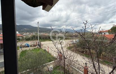 MUSELAND-MANİSA SANCAKLI İĞDECİK' TE 4+1 SATILIK DUBLEKS KONUT