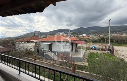 MUSELAND-MANİSA SANCAKLI İĞDECİK' TE 4+1 SATILIK DUBLEKS KONUT