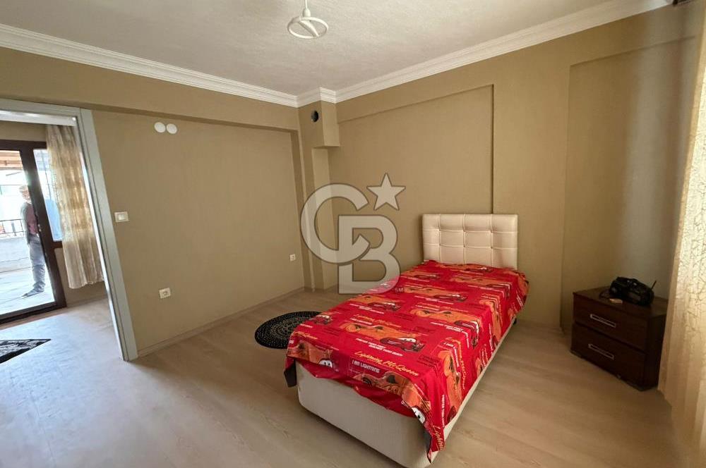 MUSELAND-MANİSA SANCAKLI İĞDECİK' TE 4+1 SATILIK DUBLEKS KONUT