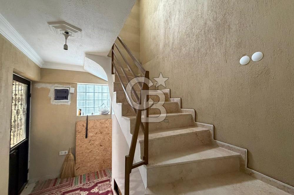 MUSELAND-MANİSA SANCAKLI İĞDECİK' TE 4+1 SATILIK DUBLEKS KONUT