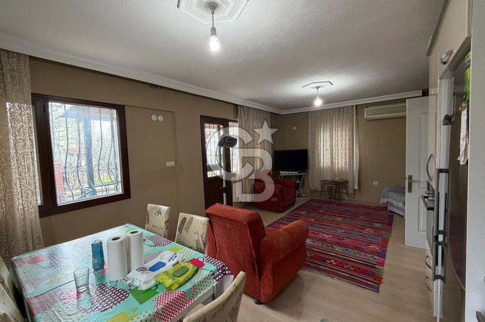 MUSELAND-MANİSA SANCAKLI İĞDECİK' TE 4+1 SATILIK DUBLEKS KONUT