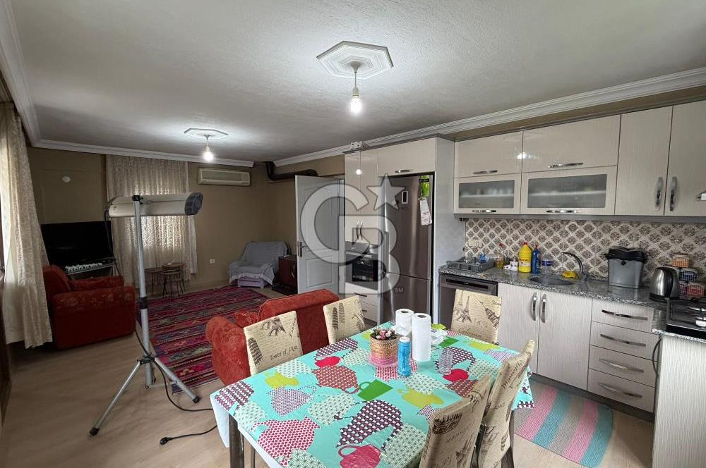 MUSELAND-MANİSA SANCAKLI İĞDECİK' TE 4+1 SATILIK DUBLEKS KONUT