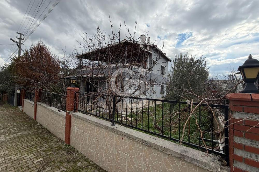 MUSELAND-MANİSA SANCAKLI İĞDECİK' TE 4+1 SATILIK DUBLEKS KONUT