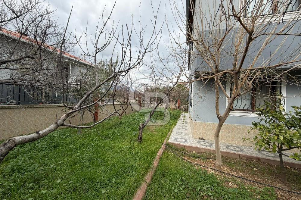 MUSELAND-MANİSA SANCAKLI İĞDECİK' TE 4+1 SATILIK DUBLEKS KONUT