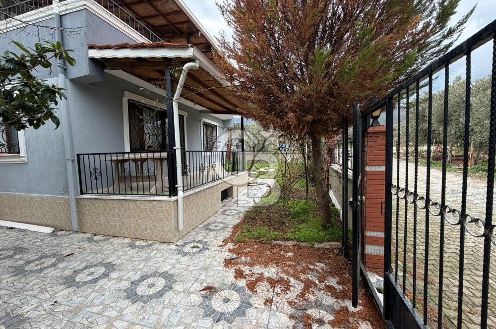 MUSELAND-MANİSA SANCAKLI İĞDECİK' TE 4+1 SATILIK DUBLEKS KONUT