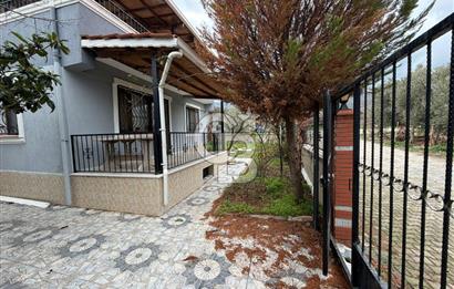 MUSELAND-MANİSA SANCAKLI İĞDECİK' TE 4+1 SATILIK DUBLEKS KONUT