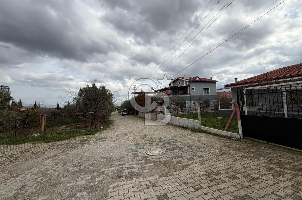 MUSELAND-MANİSA SANCAKLI İĞDECİK' TE 4+1 SATILIK DUBLEKS KONUT