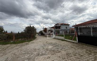 MUSELAND-MANİSA SANCAKLI İĞDECİK' TE 4+1 SATILIK DUBLEKS KONUT