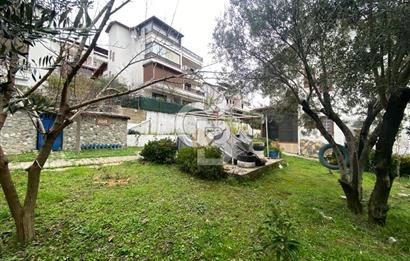 KÜÇÜKKUYU MIHLIDA DENİZ MANZARALI 5+1 VİLLA