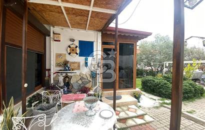 KÜÇÜKKUYU MIHLIDA DENİZ MANZARALI 5+1 VİLLA