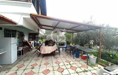 KÜÇÜKKUYU MIHLIDA DENİZ MANZARALI 5+1 VİLLA