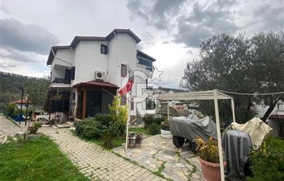 KÜÇÜKKUYU MIHLIDA DENİZ MANZARALI 5+1 VİLLA