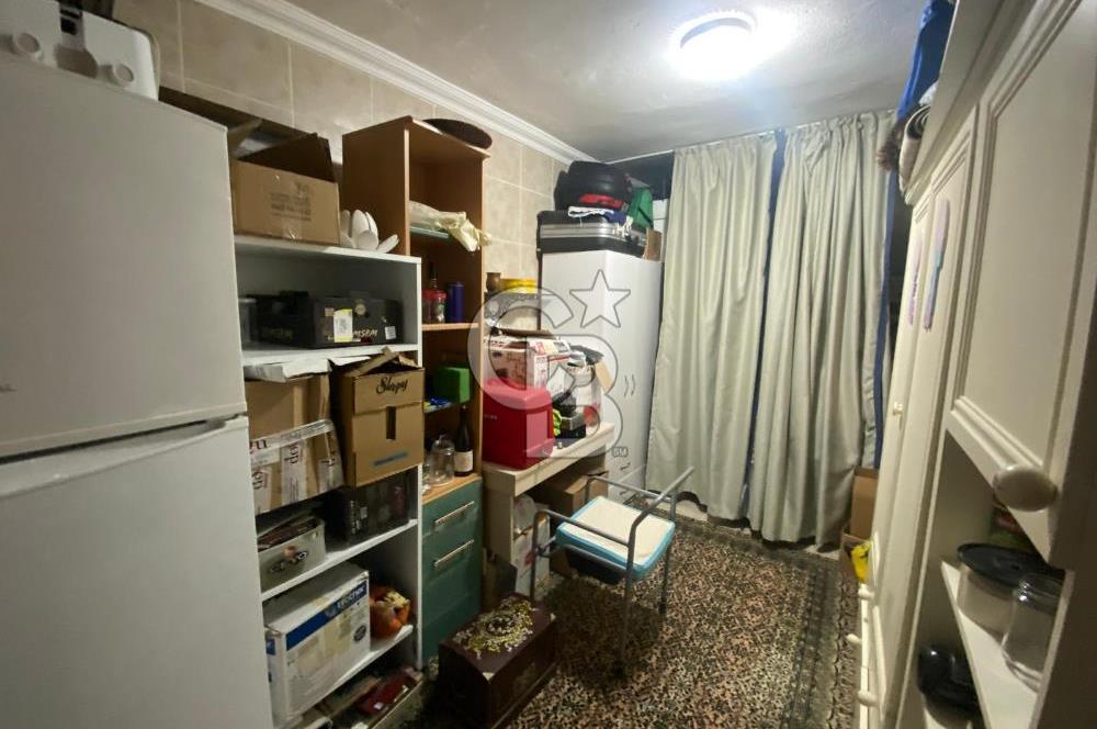 KÜÇÜKKUYU MIHLIDA DENİZ MANZARALI 5+1 VİLLA