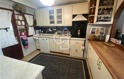 KÜÇÜKKUYU MIHLIDA DENİZ MANZARALI 5+1 VİLLA