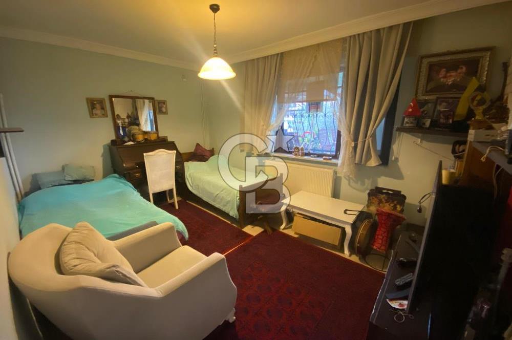 KÜÇÜKKUYU MIHLIDA DENİZ MANZARALI 5+1 VİLLA