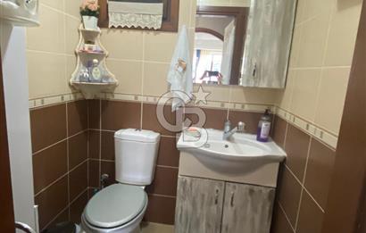 KÜÇÜKKUYU MIHLIDA DENİZ MANZARALI 5+1 VİLLA