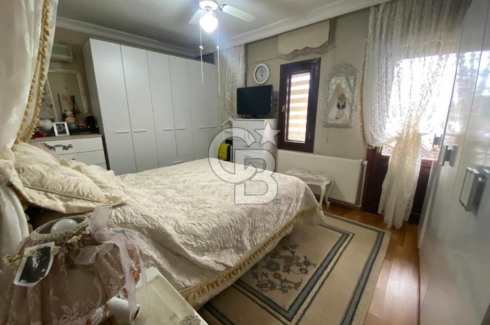 KÜÇÜKKUYU MIHLIDA DENİZ MANZARALI 5+1 VİLLA