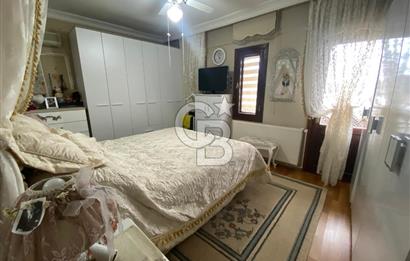 KÜÇÜKKUYU MIHLIDA DENİZ MANZARALI 5+1 VİLLA