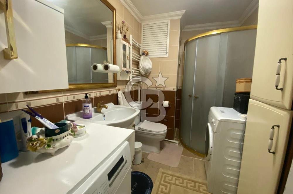 KÜÇÜKKUYU MIHLIDA DENİZ MANZARALI 5+1 VİLLA