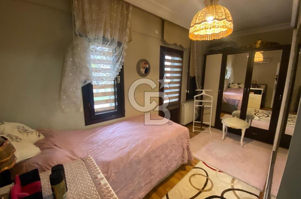 KÜÇÜKKUYU MIHLIDA DENİZ MANZARALI 5+1 VİLLA