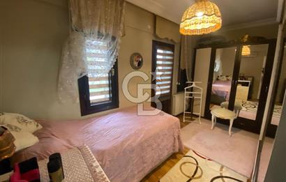 KÜÇÜKKUYU MIHLIDA DENİZ MANZARALI 5+1 VİLLA