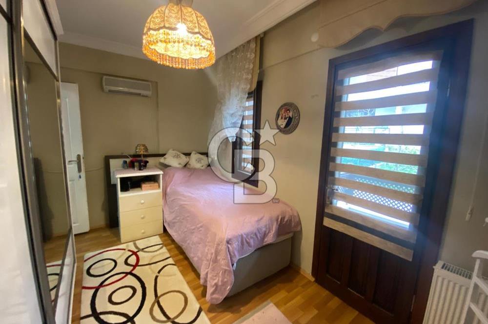 KÜÇÜKKUYU MIHLIDA DENİZ MANZARALI 5+1 VİLLA