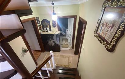 KÜÇÜKKUYU MIHLIDA DENİZ MANZARALI 5+1 VİLLA