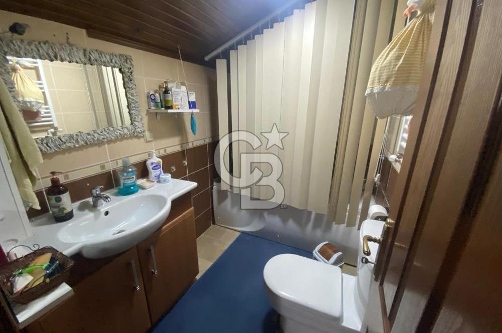 KÜÇÜKKUYU MIHLIDA DENİZ MANZARALI 5+1 VİLLA