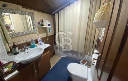 KÜÇÜKKUYU MIHLIDA DENİZ MANZARALI 5+1 VİLLA