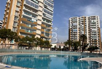 MAVİŞEHİR EMLAKKONUT SİTESİNDE TADİLATLI 4+1 KİRALIK DAİRE - 3 - 331036