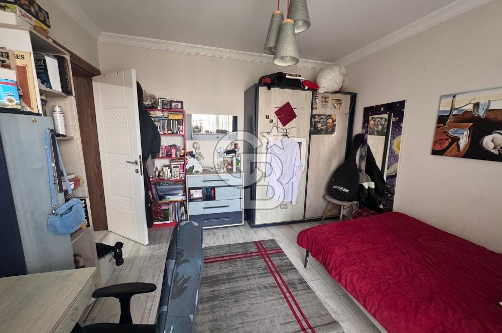 MAVİŞEHİR EMLAKKONUT SİTESİNDE TADİLATLI 4+1 KİRALIK DAİRE