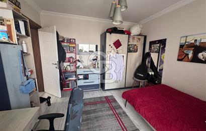 MAVİŞEHİR EMLAKKONUT SİTESİNDE TADİLATLI 4+1 KİRALIK DAİRE