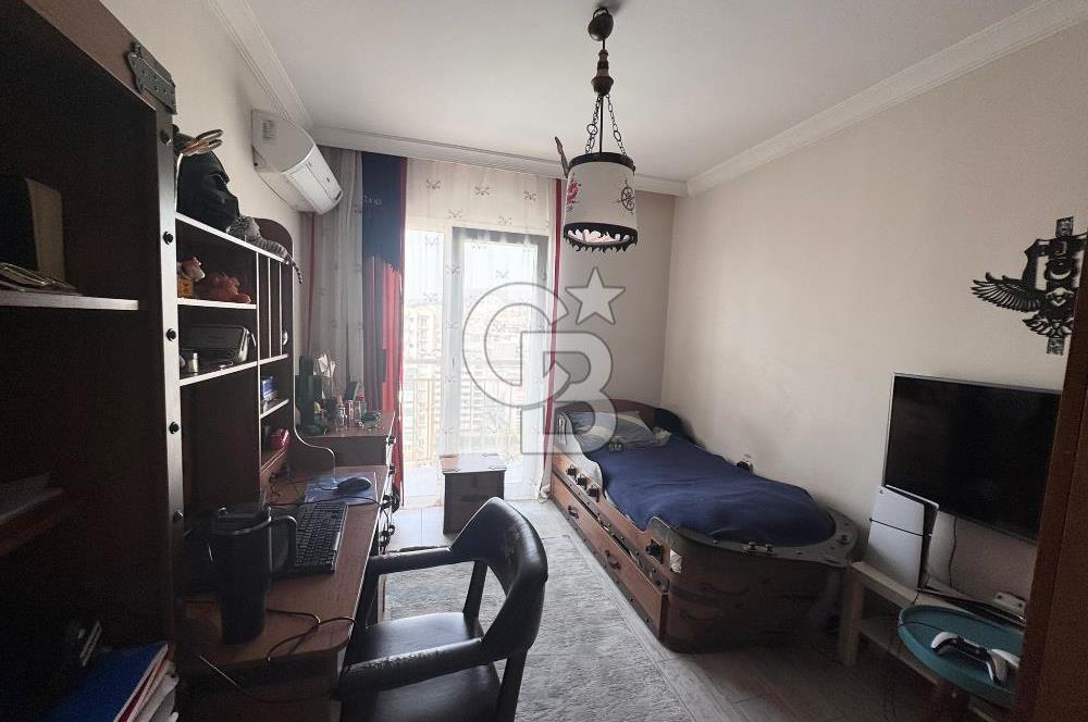 MAVİŞEHİR EMLAKKONUT SİTESİNDE TADİLATLI 4+1 KİRALIK DAİRE