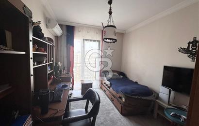 MAVİŞEHİR EMLAKKONUT SİTESİNDE TADİLATLI 4+1 KİRALIK DAİRE