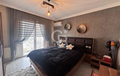 MAVİŞEHİR EMLAKKONUT SİTESİNDE TADİLATLI 4+1 KİRALIK DAİRE