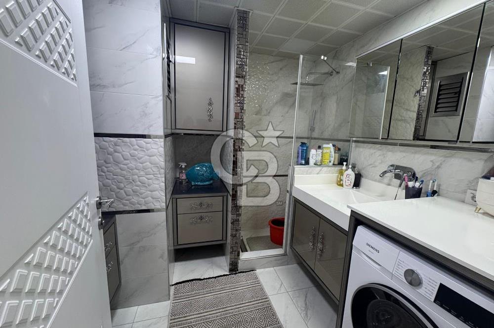 MAVİŞEHİR EMLAKKONUT SİTESİNDE TADİLATLI 4+1 KİRALIK DAİRE