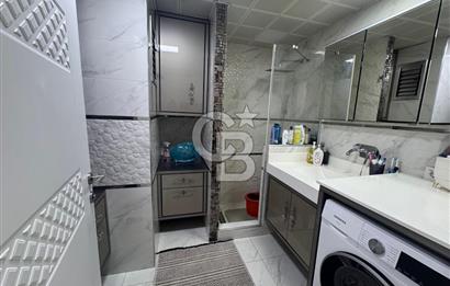 MAVİŞEHİR EMLAKKONUT SİTESİNDE TADİLATLI 4+1 KİRALIK DAİRE