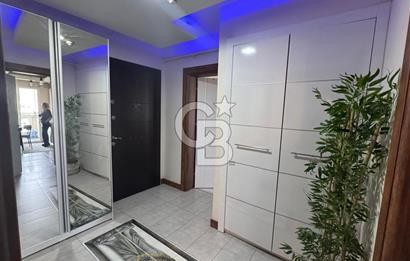 MAVİŞEHİR EMLAKKONUT SİTESİNDE TADİLATLI 4+1 KİRALIK DAİRE