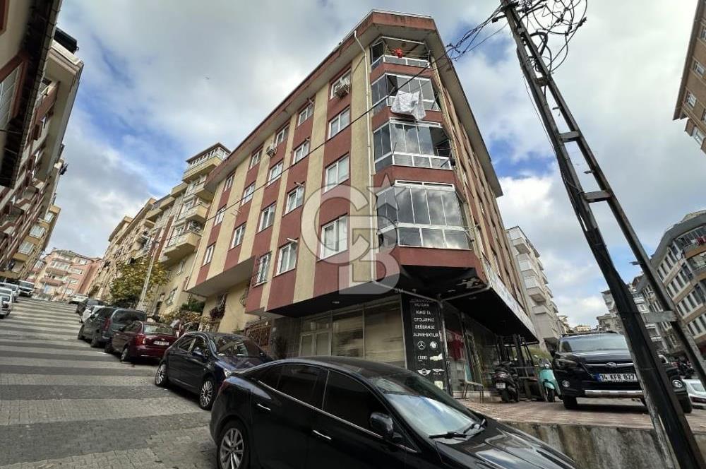 Maltepe Fındıklı Hancıoğlu Cd. | Balkonlu | Satılık 3+1