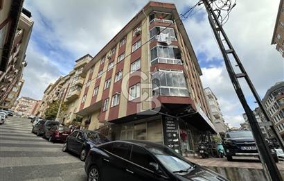 Maltepe Fındıklı Hancıoğlu Cd. | Balkonlu | Satılık 3+1