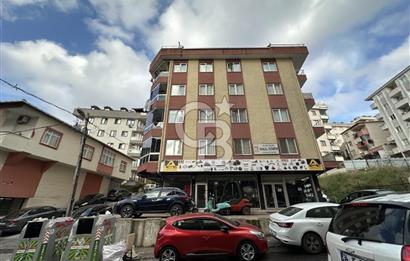 Maltepe Fındıklı Hancıoğlu Cd. | Balkonlu | Satılık 3+1