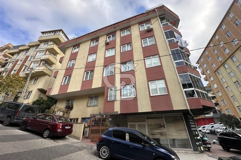 Maltepe Fındıklı Hancıoğlu Cd. | Balkonlu | Satılık 3+1
