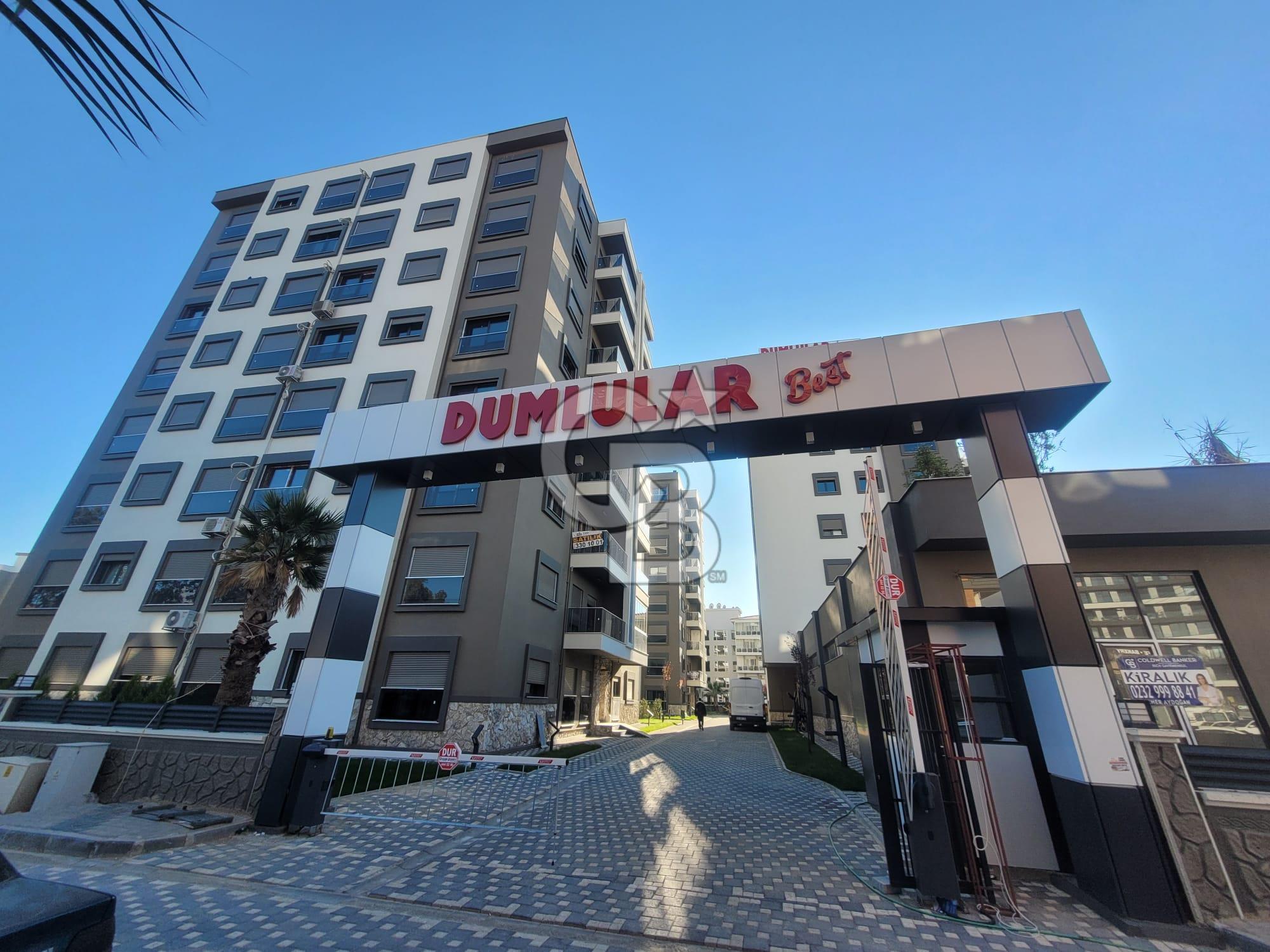 Ataşehir Dumlular Best 2+1 Satılık Daire