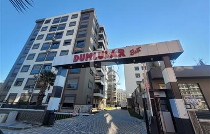 Museland-Ataşehir Dumlular Best 2+1 Satılık Daire