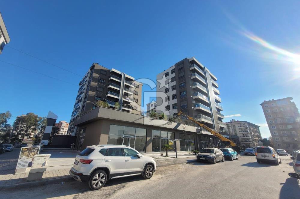 Museland-Ataşehir Dumlular Best 2+1 Satılık Daire