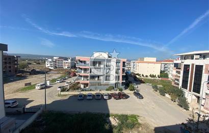 EVONA GAYRİMENKULDEN MURADİYE MERKEZDE 1+1 KİRALIK DAİREMİZ