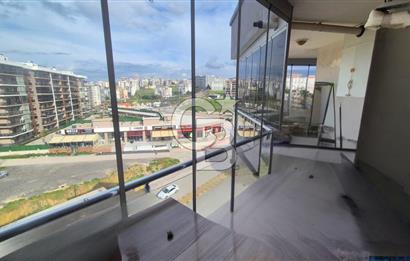 MENEMEN ULUKENT MERKEZDE MASRAFSIZ SİTE İÇİNDE 3+1 SATILIK DAİRE