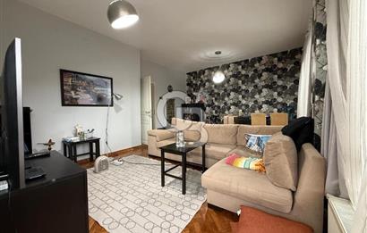 AYRANCI,HOŞDERE CADDESİ, NAZİLLİ SOKAKDA İSKANLI 3+1 SATILIK