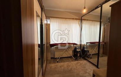 AYRANCI,HOŞDERE CADDESİ, NAZİLLİ SOKAKDA İSKANLI 3+1 SATILIK